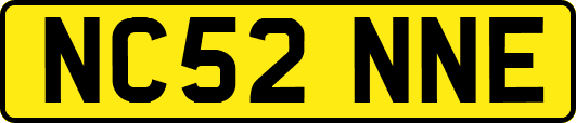 NC52NNE