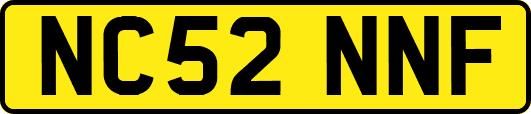NC52NNF