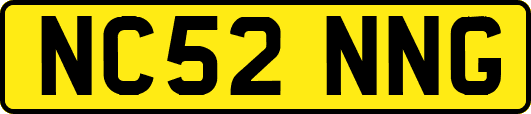 NC52NNG