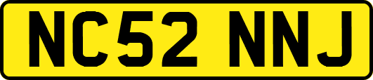 NC52NNJ