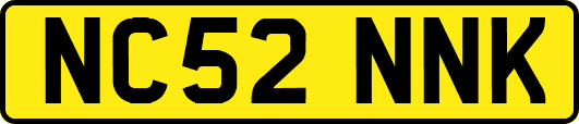 NC52NNK