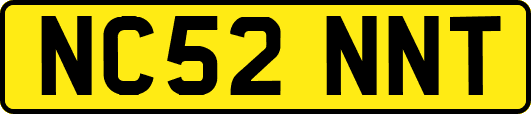 NC52NNT