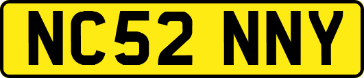 NC52NNY