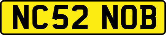 NC52NOB
