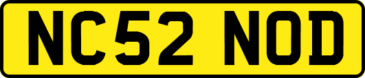 NC52NOD