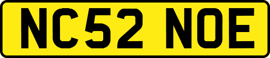 NC52NOE