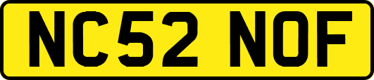 NC52NOF