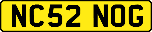 NC52NOG
