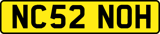 NC52NOH