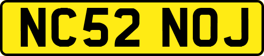 NC52NOJ