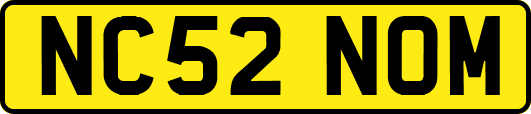 NC52NOM