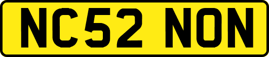NC52NON