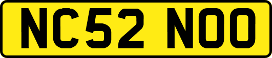 NC52NOO