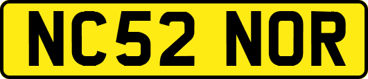 NC52NOR