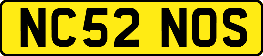 NC52NOS