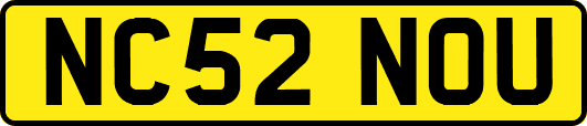 NC52NOU