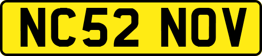 NC52NOV