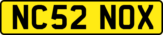 NC52NOX