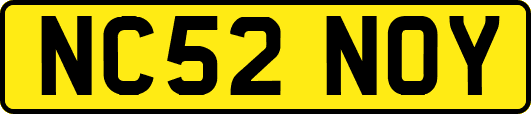 NC52NOY