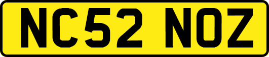 NC52NOZ