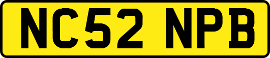 NC52NPB