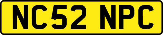 NC52NPC