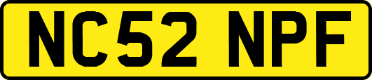 NC52NPF