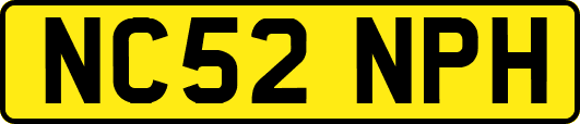NC52NPH