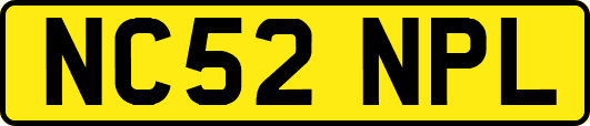 NC52NPL