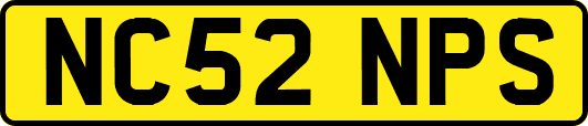 NC52NPS