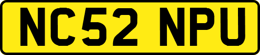 NC52NPU