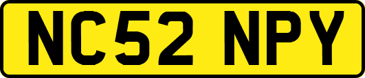 NC52NPY