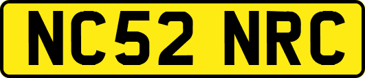 NC52NRC