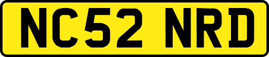 NC52NRD