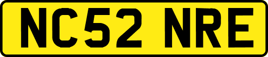 NC52NRE