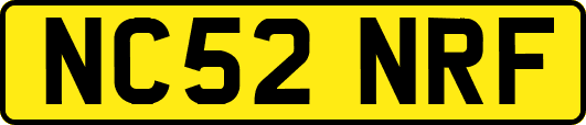 NC52NRF