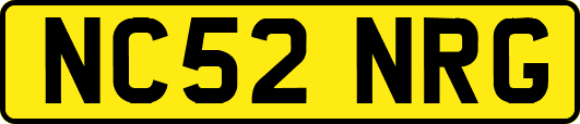 NC52NRG