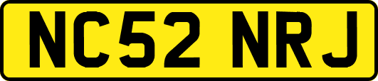 NC52NRJ