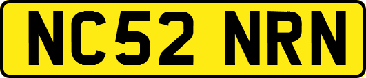 NC52NRN