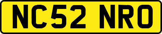 NC52NRO