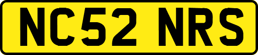 NC52NRS