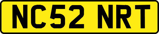 NC52NRT