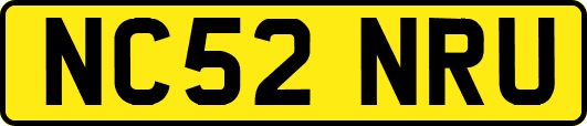 NC52NRU