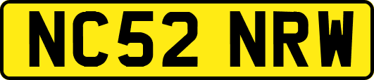 NC52NRW