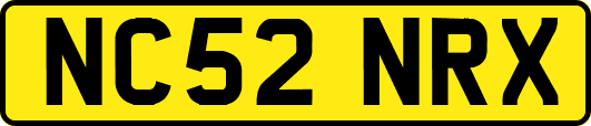 NC52NRX