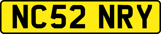 NC52NRY