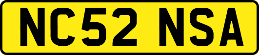NC52NSA