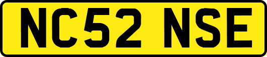 NC52NSE