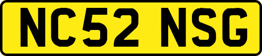 NC52NSG