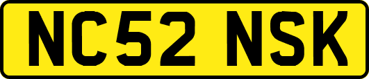 NC52NSK